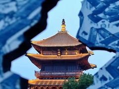 -景德镇中国陶瓷博物馆