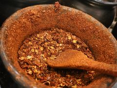 -攀枝花·任德琼·盐边羊肉米线