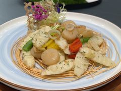 -白云宾馆·白云宴餐厅