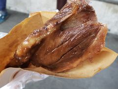 -赵元章肉骨烧(山塘街店)