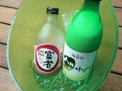 -首尔大排档
