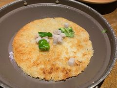 -吃饭皇帝大土家民族菜(正大广场店)