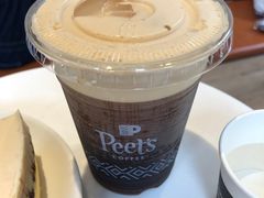 -Peet's Coffee皮爷咖啡(大学路店)