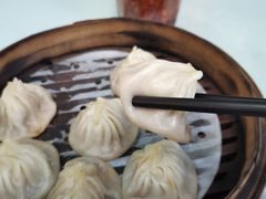 -食惠里小笼包面馆(越秀店)