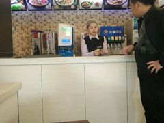 -李先生牛肉面大王(北京东四店)