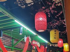 -津沽小院(天津之眼店)