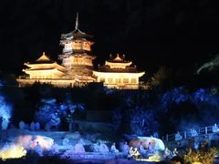 -禅宗少林·音乐大典