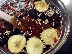 野冰粉-陈记贵州遵义羊肉粉·酸汤鱼(法华镇路店)