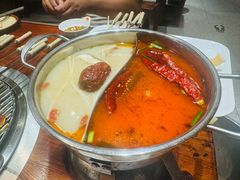 -妖无二·和牛烧烤自助(新吴万达店)