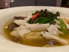 -山外山菜馆(玉泉路店)