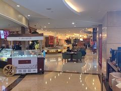 -元一希尔顿酒店·禅自助餐厅·啤酒花园