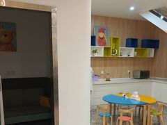 -酷游亲子游泳中心