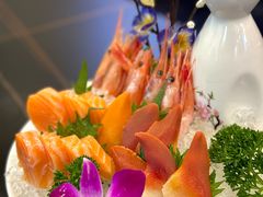 -银座苑烧肉酒场·烤活鳗(仙霞路店)