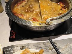 -一绪に寿喜烧自助(世茂广场店)