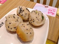 -小杨生煎(松江大学城店)