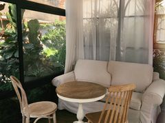 用餐区-奈诺甜品·生日蛋糕·下午茶(古城店)