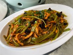 -南方酒店·淮扬菜(回民街店)