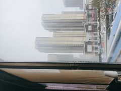 -汉釜宫自助烤肉火锅(大庆路店)