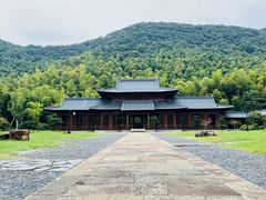 -兰亭风景区