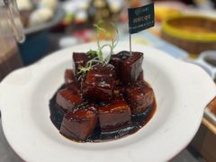 -三品香·江浙菜(松江九谊店)