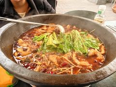 -都江堰石锅鱼