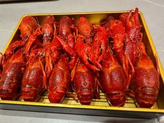 -龙虾奇迹(大华三路店)