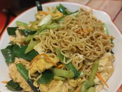 -刘一龙虾(山东路店)