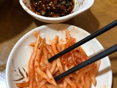 -延阿姨水豆腐(公园店)