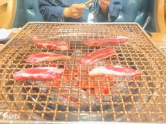 -九田家黑牛烤肉料理(衡百国际店)