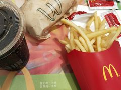 -麦当劳(季平店)