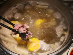 -三毛牛肉店(福强店)
