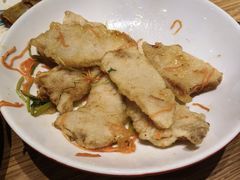-金掌勺·锅包肉(广渠门店)