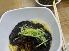 -祥和居炸酱面馆(美食街店)