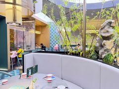 -江南里·新浙菜(苏州大悦城店)