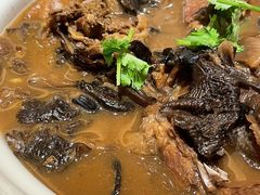 -宏达老菜馆(东安街店)