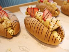 -喜茶(北京五棵松华熙店)