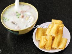 -海浪食店(湖滨中路店)