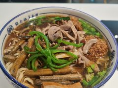 -镇南锅盖面馆(解放路店)