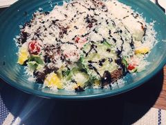 -Primo·丽莫意大利窑烤披萨