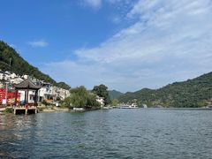 -新安江山水画廊风景区