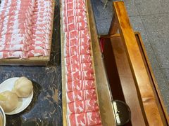 -鑫隆四季涮肉(香河店)