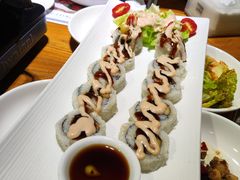 -紫霞门韩国料理烤肉(深南东路店)