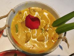 -MeetThai觅泰 ·泰式大排档(未来之光店)