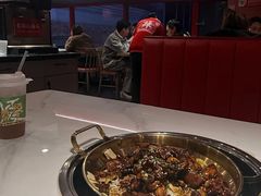-何师傅美蛙鱼头(汉街店)