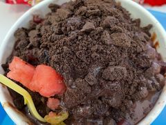 -梁子刨冰王&梁小糖(王顶堤店)