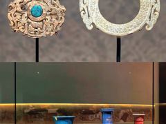 -盘龙城遗址博物院