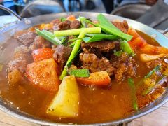 -王家厨房(新华路店)