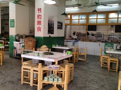 大堂-石灰市老火锅(北滨路店)