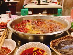 -大龙火锅(老店)