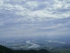 -敬亭山风景名胜区